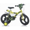 Dino Bikes - BICICLETA  163 GLN   - HULK